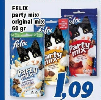 Supermercati Emark Cibo per gatti offerta