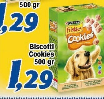 Supermercati Emark Cibo per cani offerta