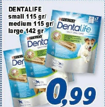 Supermercati Emark Cibo per cani offerta