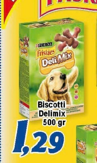 Supermercati Emark Cibo per cani offerta