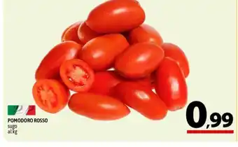 A&O Pomodoro rosso sugo offerta