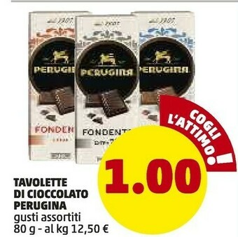 PENNY Tavolette di cioccolato offerta