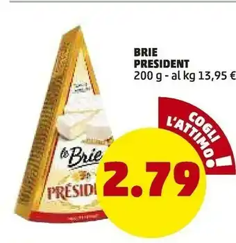 PENNY Le brie offerta