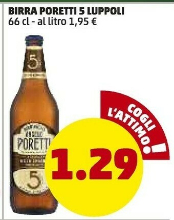 PENNY Energy drink offerta