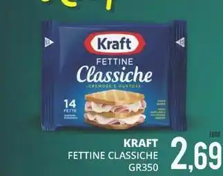 Mazzeo Giocattoli KRAFT fettine classiche offerta