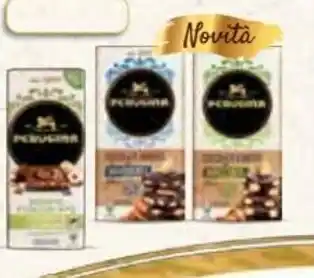 Spazio Conad Perugina Tavoletta Cioccolato 150g, 120g offerta