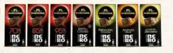 Spazio Conad Perugina Tavoletta Nero 85g offerta