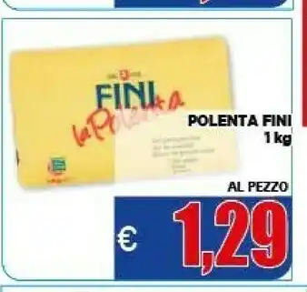 La polenta