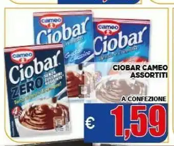 Ciobar