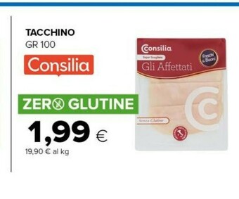 Tigre Salame offerta