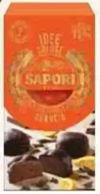 Carrefour Sapori di Siena Idee Golose 91 g offerta