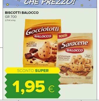 Tigre Biscotti offerta