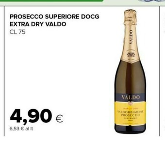 Tigre Prosecco offerta