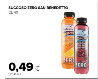 Bevande analcoliche