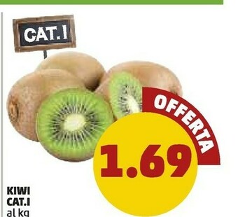 PENNY Kiwi offerta