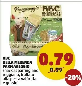 PENNY Pasta fresca offerta