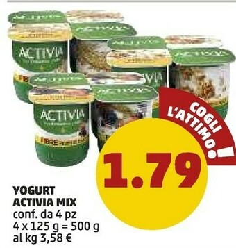 PENNY Pasta ripiena offerta