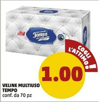 PENNY Veline multiuso offerta