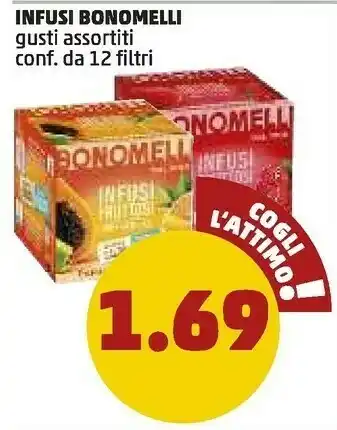 Infusi