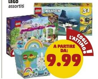 Lego