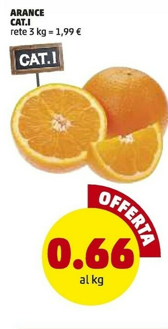 PENNY Ananas offerta