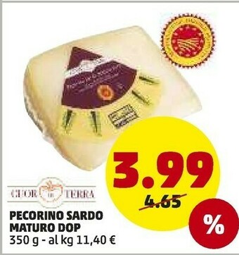 PENNY Formaggio offerta