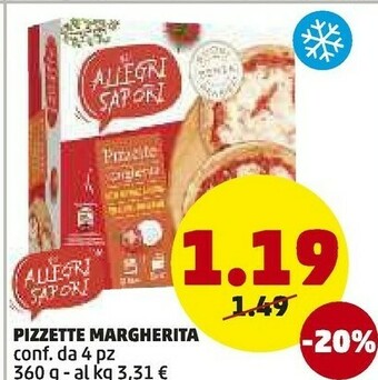 PENNY Sofficini offerta