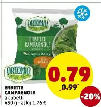 PENNY Sofficini offerta