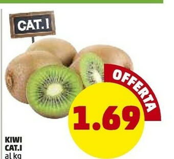 PENNY Kiwi offerta