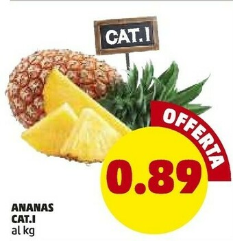 PENNY Arance offerta