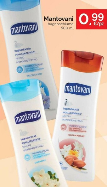 Prodet Bagnoschiuma offerta