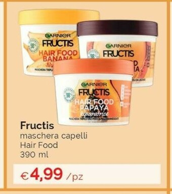 Prodet Cura dei capelli offerta