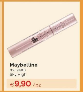 Prodet Mascara offerta