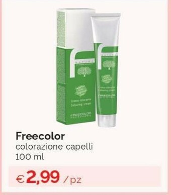 Prodet Tinte capelli offerta