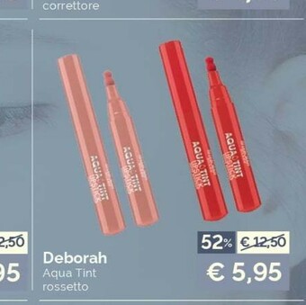 Prodet Rossetto offerta