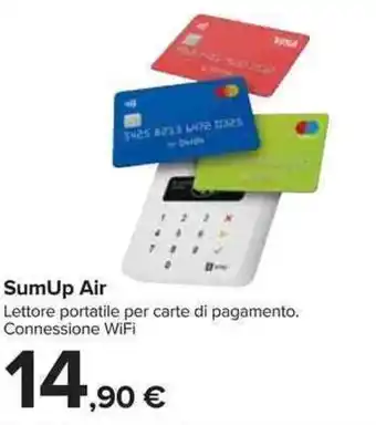 SumUp Air