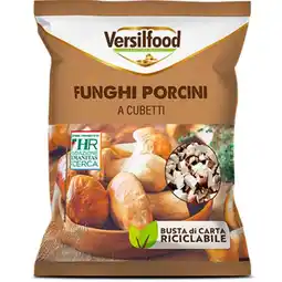 VERSILFOOD