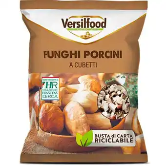 Mercati di Città La Prima VERSILFOOD offerta