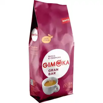 Mercati di Città La Prima GIMOKA offerta