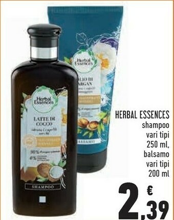 Conad Shampoo offerta