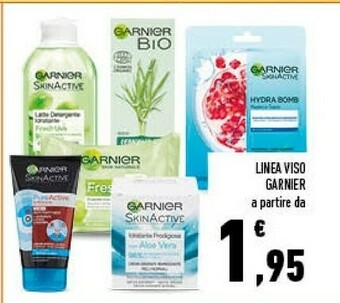 Conad Linea viso offerta