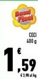 Conad Superstore Ceci offerta
