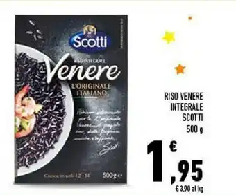 Conad Superstore Granin di riso l'originale offerta