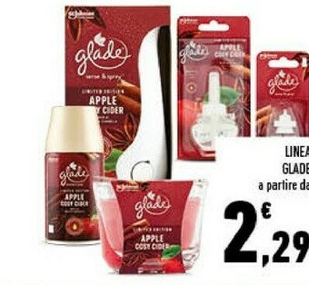 Conad Superstore Profumatori ambiente offerta