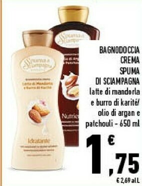Conad Superstore Bagnodoccia offerta