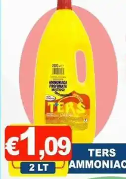 Magazzini del Risparmio Ters ammoniaca offerta