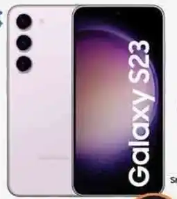 Unieuro Galaxy S23 offerta