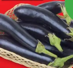 Supermercati Piccolo Melanzane lunghe offerta