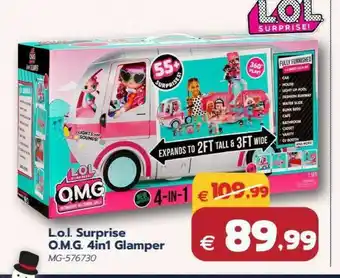 Giokids Giochi per ragazze offerta