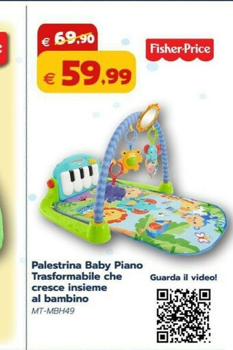 Giokids Giochi per bambini offerta